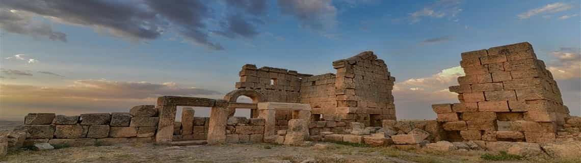 Erzincan Diyarbakır Uçak Bileti