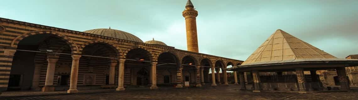 Giresun Diyarbakır Uçak Bileti