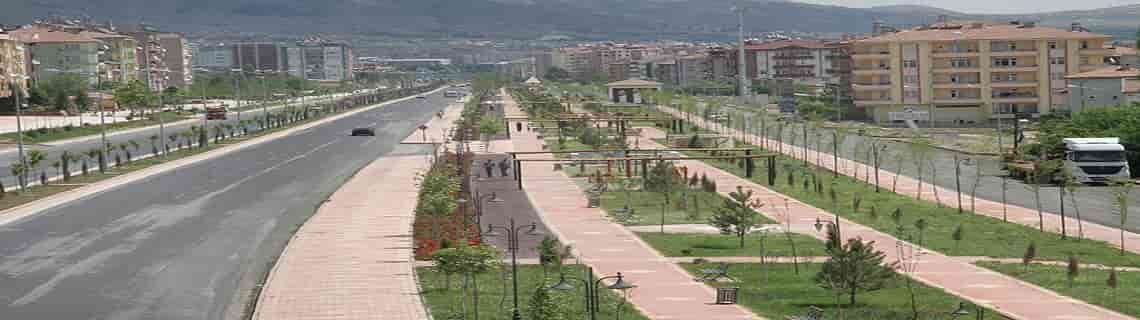 Isparta Elazığ Uçak Bileti