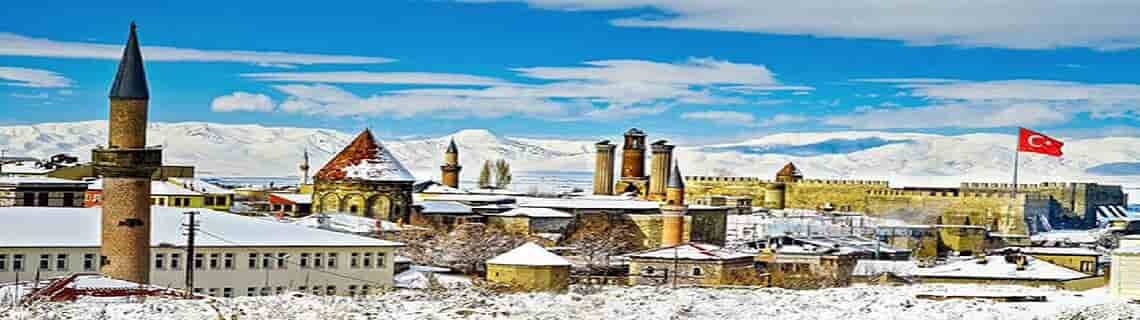 Isparta Erzurum Uçak Bileti