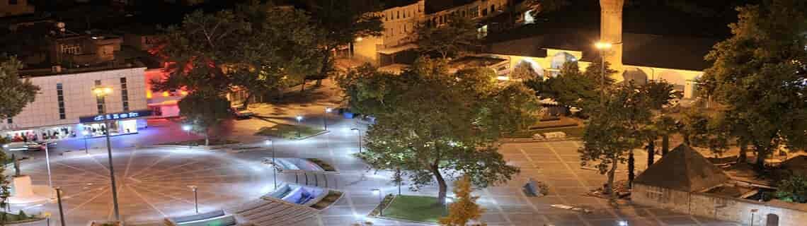 Isparta Kahramanmaraş Uçak Bileti