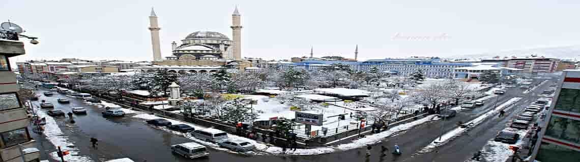 Isparta Muş Uçak Bileti