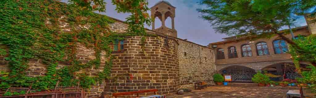Ordu Diyarbakır Uçak Bileti