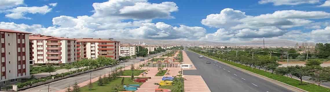 Ordu Elazığ Uçak Bileti