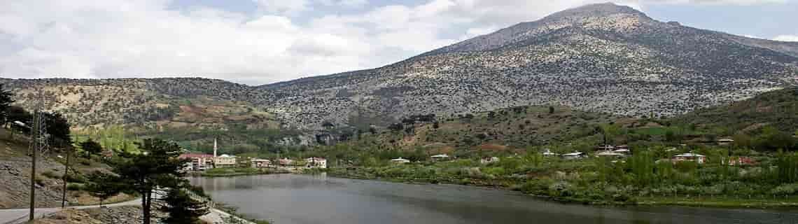 Ordu Kahramanmaraş Uçak Bileti