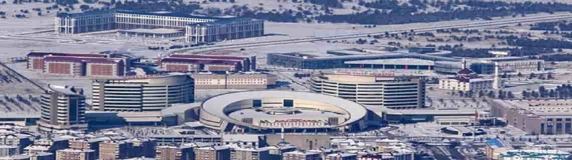 Siirt Erzurum Uçak Bileti