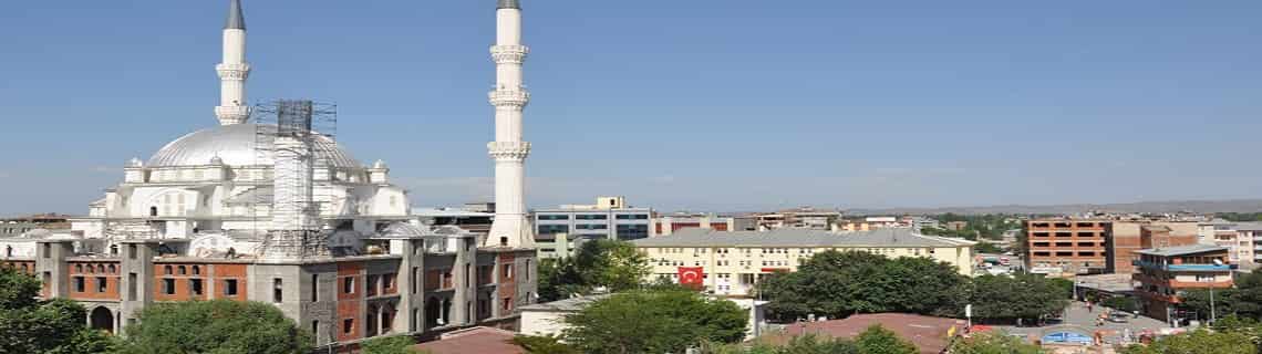 Siirt Iğdır Uçak Bileti