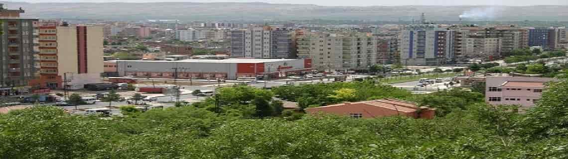 Sinop Batman Uçak Bileti