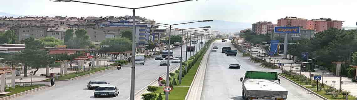 Sinop Elazığ Uçak Bileti