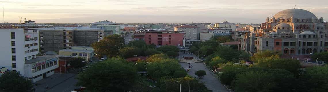 Sinop Iğdır Uçak Bileti