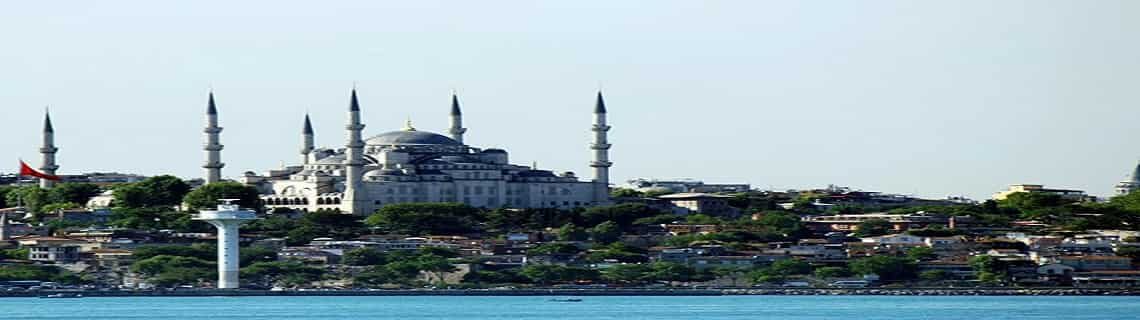 Sinop İstanbul Uçak Bileti