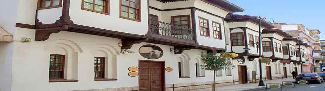 Sinop Malatya Uçak Bileti