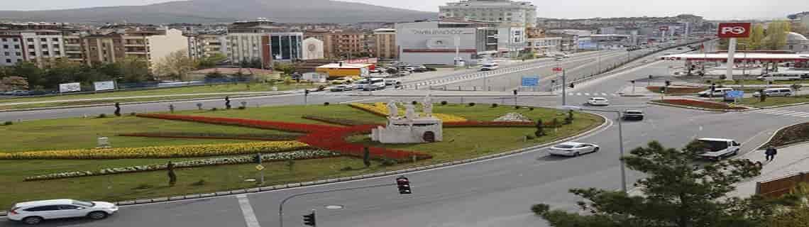 Zonguldak Elazığ Uçak Bileti