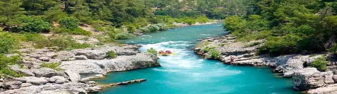 Erzincan Dalaman Uçak Bileti