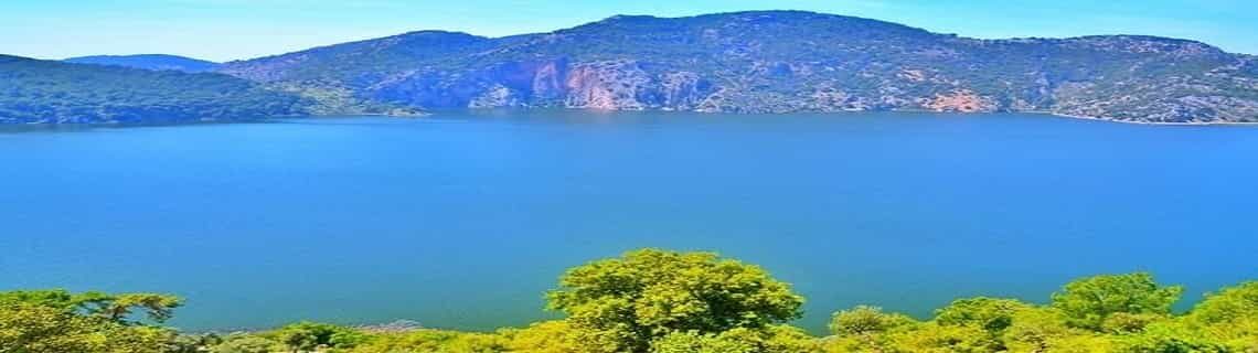 Giresun Dalaman Uçak Bileti