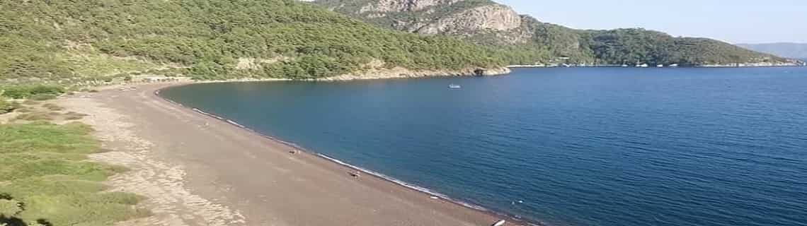 Isparta Dalaman Uçak Bileti