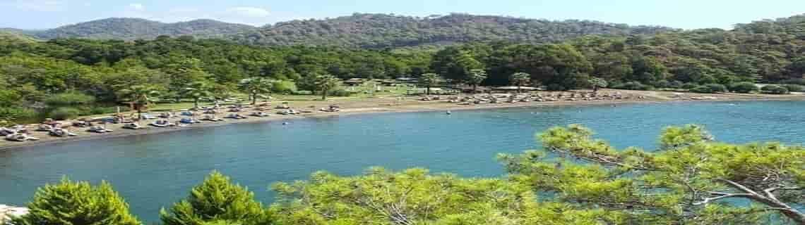 Sinop Dalaman Uçak Bileti