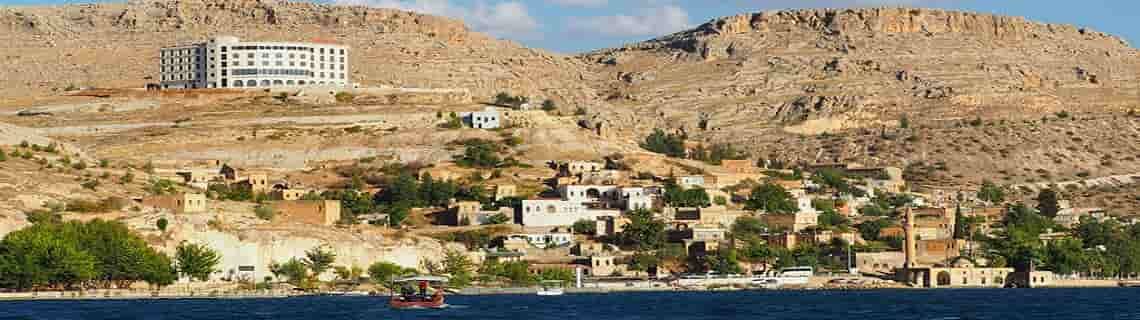 Sinop Şanlıurfa Uçak Bileti