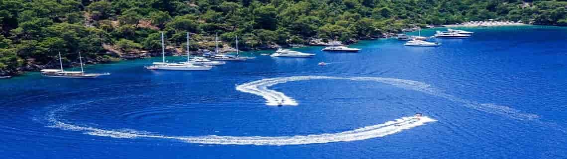 Bingöl Dalaman Uçak Bileti