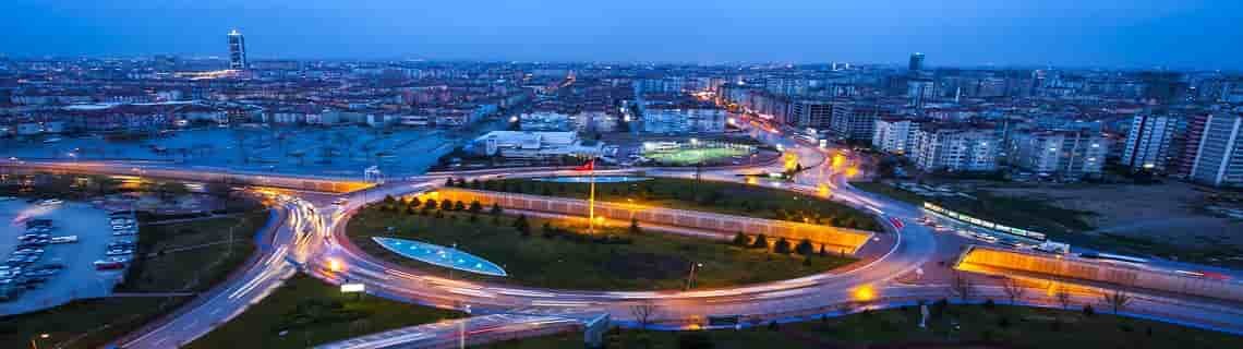 Bingöl Konya Uçak Bileti