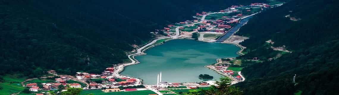 Bingöl Trabzon Uçak Bileti