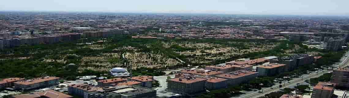 Çanakkale Konya Uçak Bileti