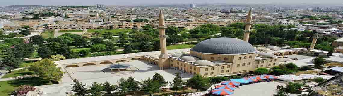 Çanakkale Şanlıurfa Uçak Bileti