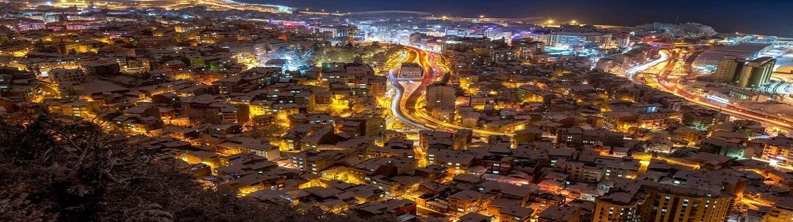 Çanakkale Trabzon Uçak Bileti