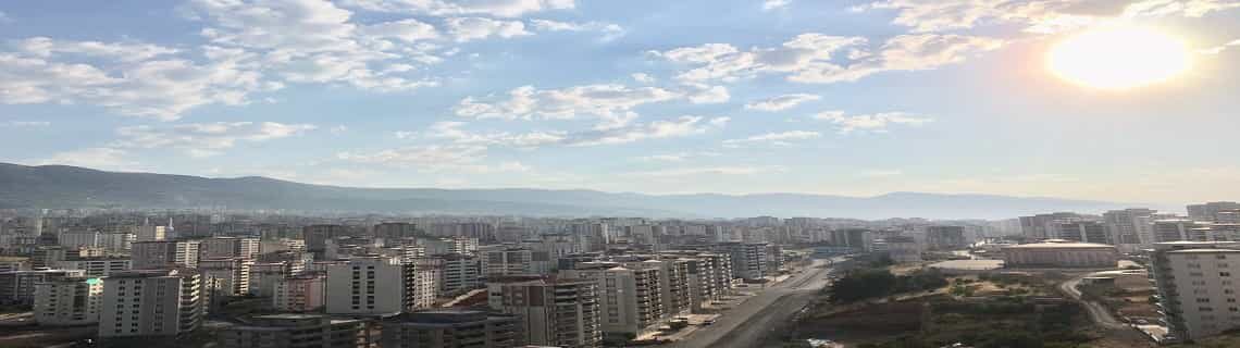 Denizli Kahramanmaraş Uçak Bileti