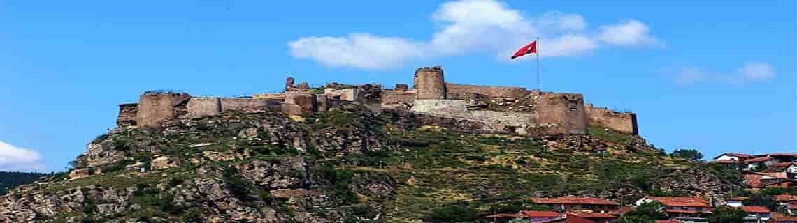 Denizli Kastamonu Uçak Bileti