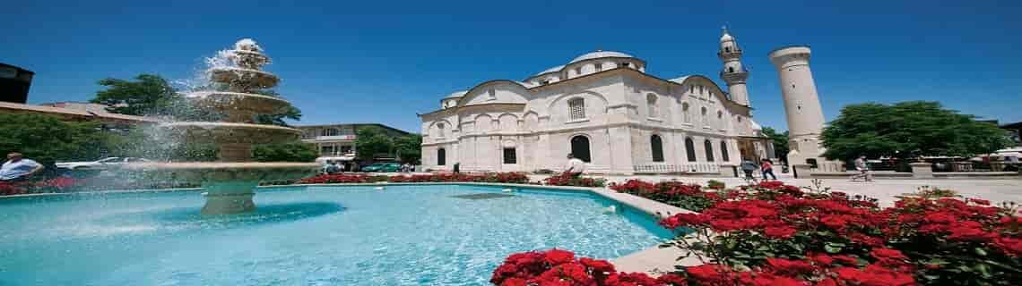 Edremit Malatya Uçak Bileti