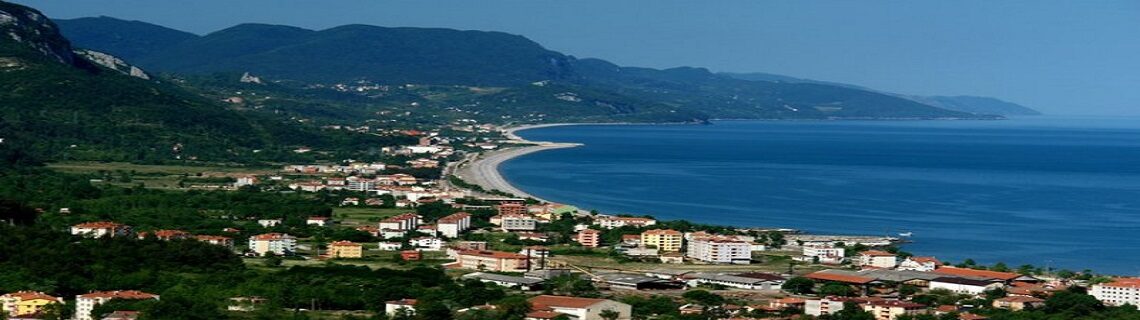 Hopa Kastamonu Uçak Bileti