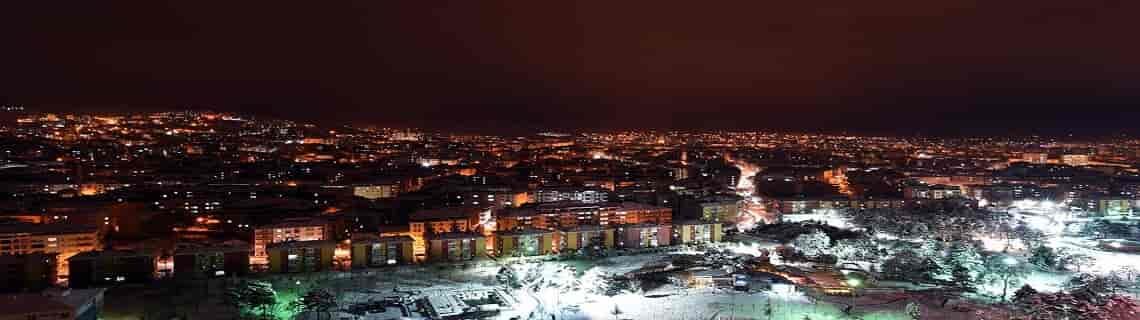 Hopa Malatya Uçak Bileti