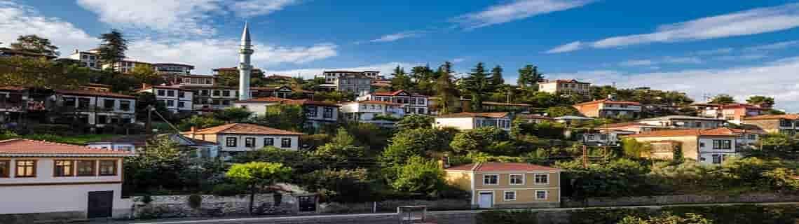 Iğdır Trabzon Uçak Bileti