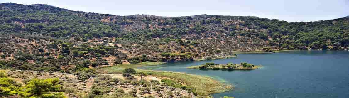 Kahramanmaraş Dalaman Uçak Bileti