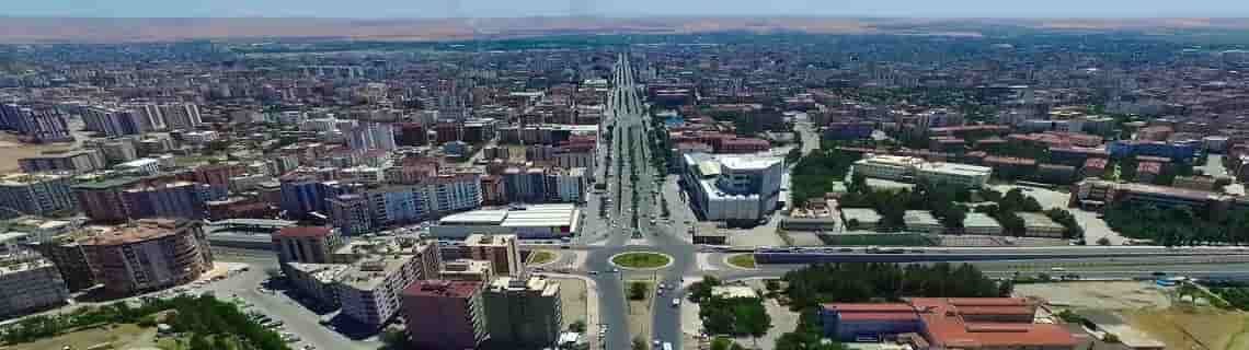 Kıbrıs Batman Uçak Bileti