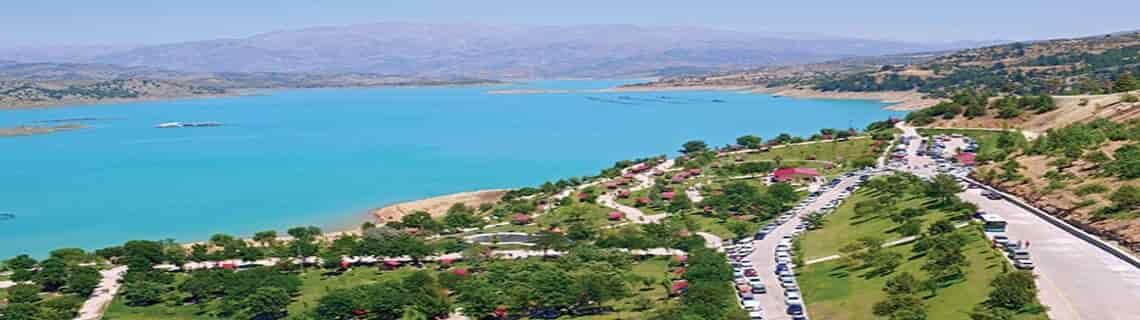 Kıbrıs Kahramanmaraş Uçak Bileti