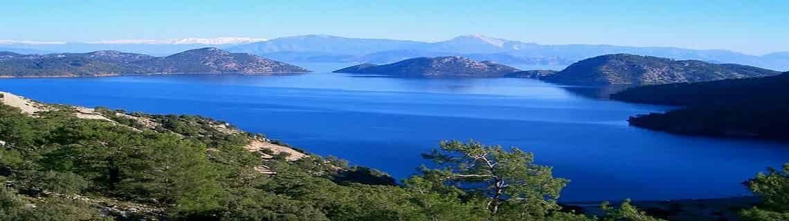 Merzifon Dalaman Uçak Bileti