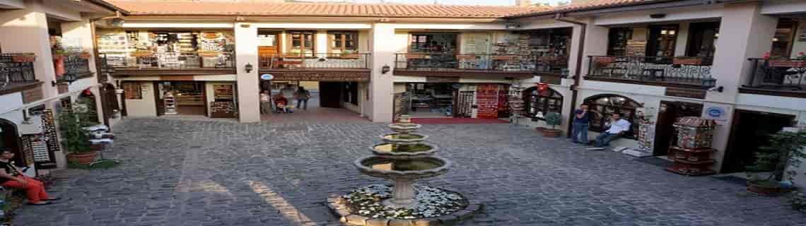 Muş Eskişehir Uçak Bileti