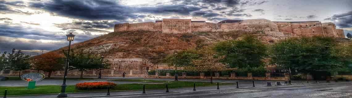 Muş Gaziantep Uçak Bileti