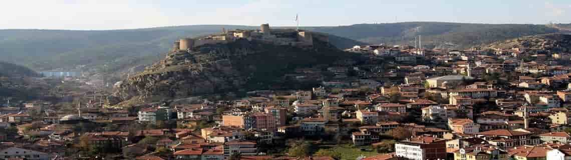 Muş Kastamonu Uçak Bileti