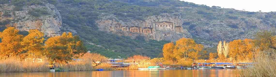 Şırnak Dalaman Uçak Bileti