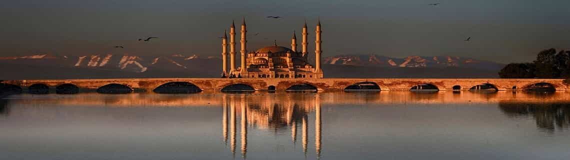 Tokat Adana Uçak Bileti