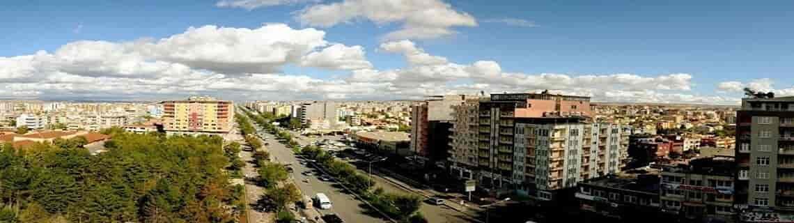 Tokat Batman Uçak Bileti