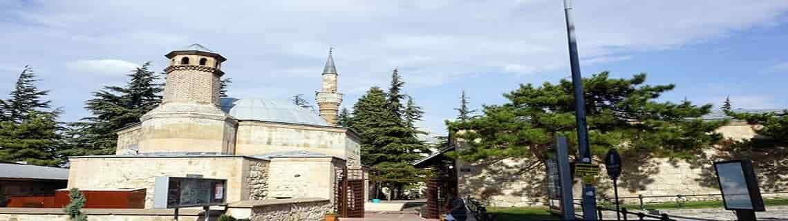 Tokat Eskişehir Uçak Bileti