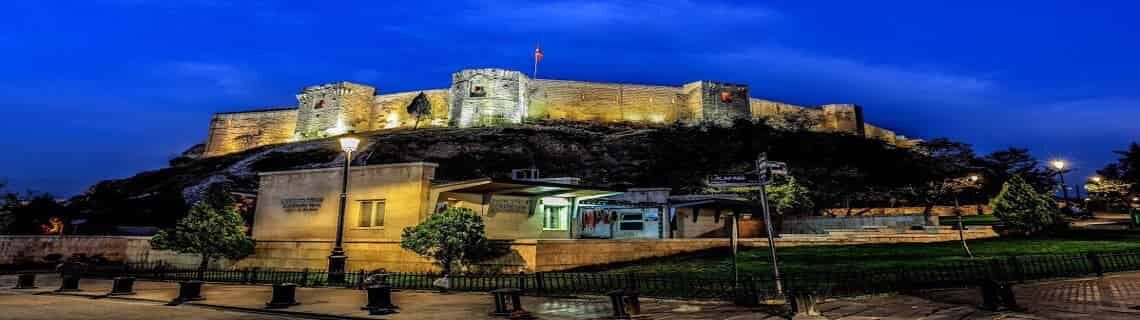 Tokat Gaziantep Uçak Bileti