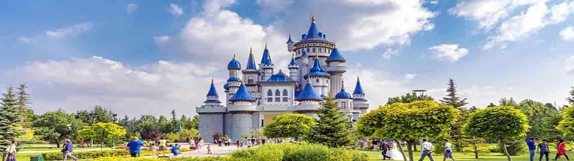 Uşak Eskişehir Uçak Bileti