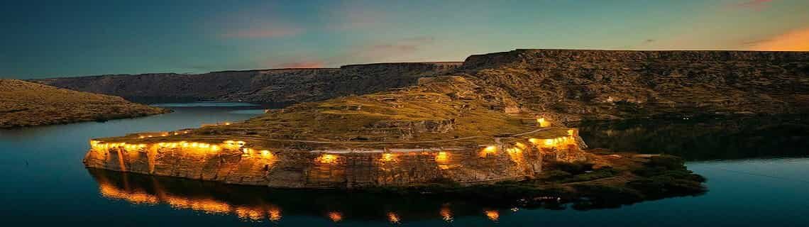 Uşak Gaziantep Uçak Bileti