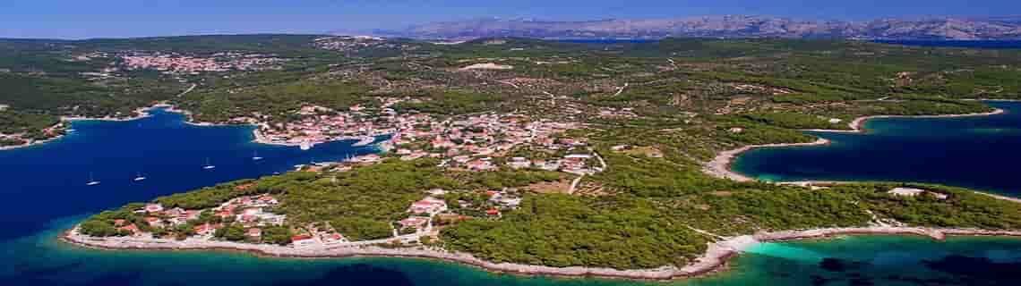 Brac Uçak Bileti