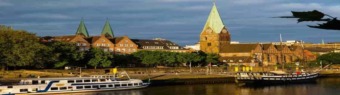 Bremen Uçak Bileti